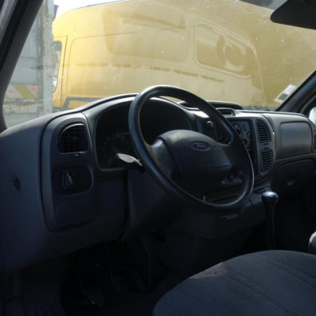 Crosse arriere droit FORD TRANSIT 3