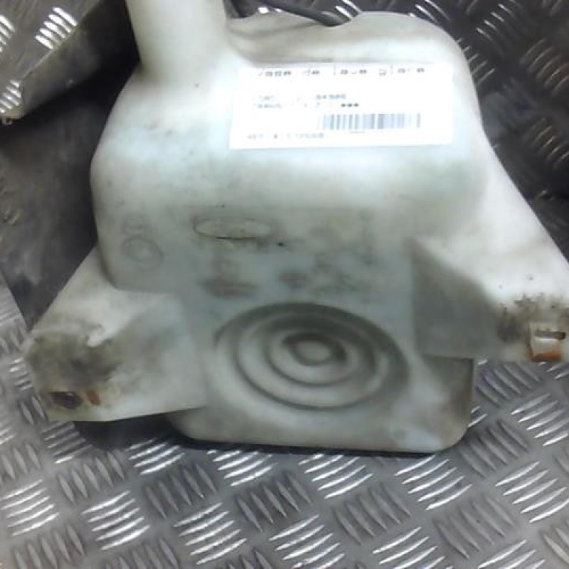 Vase de lave glace FORD TRANSIT 3 Photo n°2