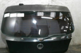 Malle/Hayon arriere BMW SERIE 1 E87 Photo n°1