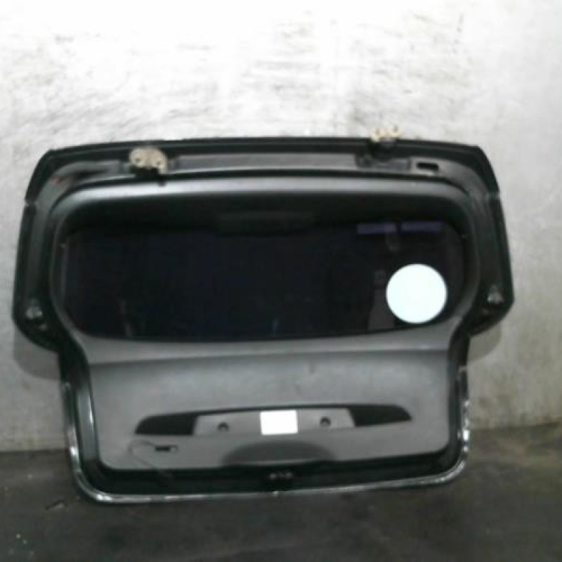 Malle/Hayon arriere BMW SERIE 1 E87 Photo n°2