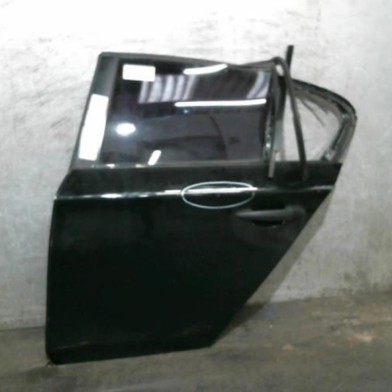 Porte arriere gauche BMW SERIE 1 E87 Photo n°1