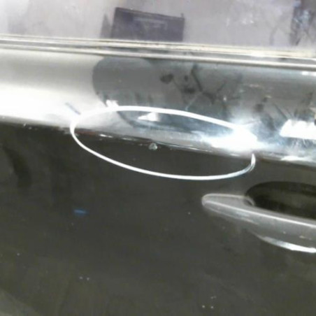 Porte arriere gauche BMW SERIE 1 E87