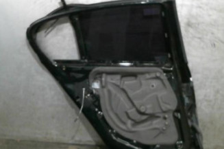 Porte arriere gauche BMW SERIE 1 E87