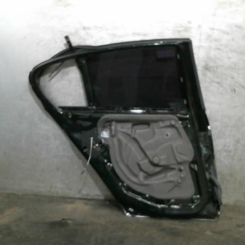 Porte arriere gauche BMW SERIE 1 E87 Photo n°3