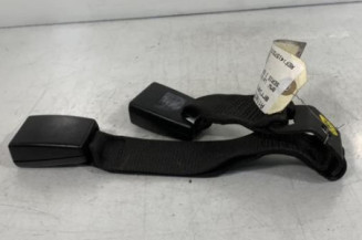 Attache ceinture arriere droit BMW SERIE 1 E87