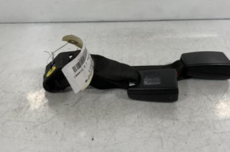 Attache ceinture arriere droit BMW SERIE 1 E87