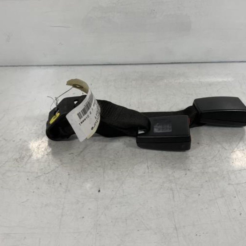 Attache ceinture arriere droit BMW SERIE 1 E87 Photo n°3