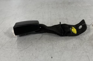 Attache ceinture arriere gauche BMW SERIE 1 E87