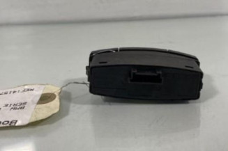 Bouton de warning BMW SERIE 1 E87