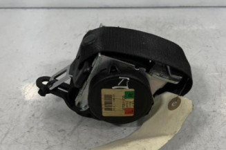 Ceinture arriere droit BMW SERIE 1 E87 Photo n°1