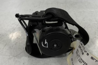 Ceinture arriere gauche BMW SERIE 1 E87 Photo n°1