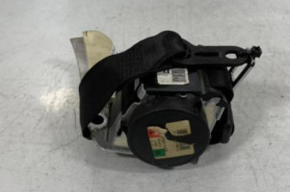 Ceinture arriere gauche BMW SERIE 1 E87