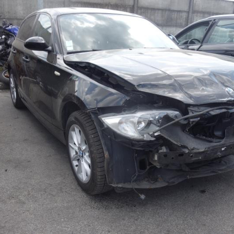Ceinture arriere gauche BMW SERIE 1 E87 Photo n°6