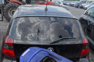 Ceinture arriere gauche BMW SERIE 1 E87