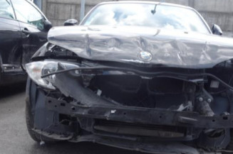 Ceinture arriere gauche BMW SERIE 1 E87