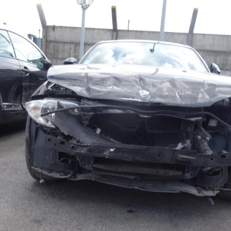 Ceinture arriere gauche BMW SERIE 1 E87 Photo n°10