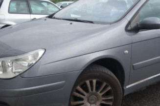 Ceinture arriere gauche CITROEN C5 1