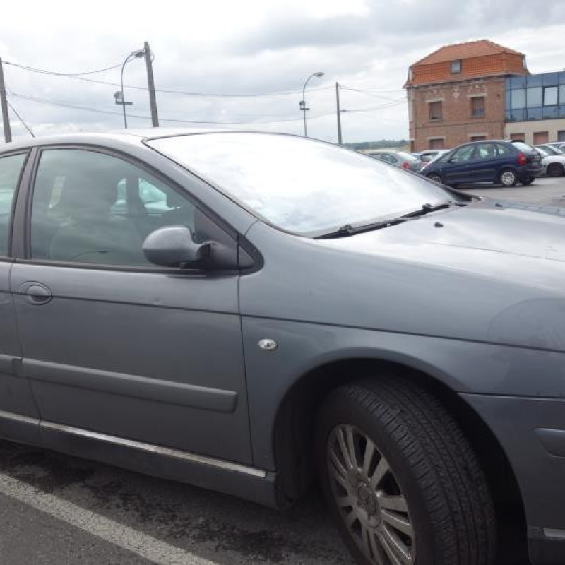 Ceinture arriere gauche CITROEN C5 1 Photo n°5