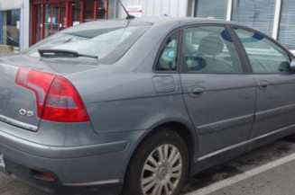 Ceinture arriere gauche CITROEN C5 1