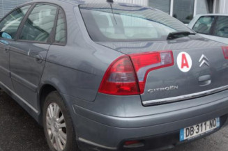 Ceinture arriere gauche CITROEN C5 1