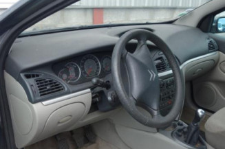 Ceinture arriere gauche CITROEN C5 1
