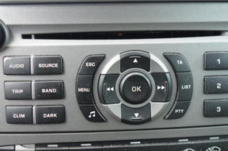 Ceinture arriere gauche CITROEN C5 1