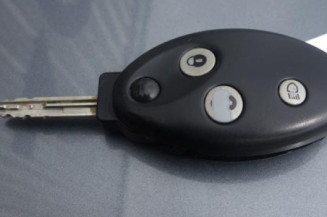 Ceinture arriere gauche CITROEN C5 1