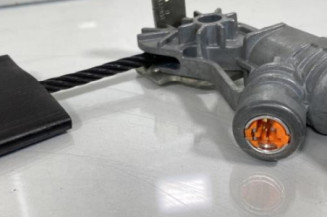 Pretensionneur de ceinture avant droit CITROEN C5 1