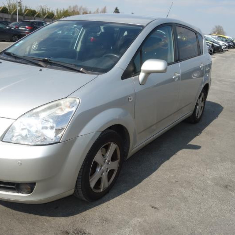Bras essuie glace arriere TOYOTA COROLLA VERSO 2 Photo n°4