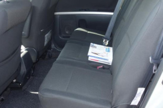 Bras essuie glace arriere TOYOTA COROLLA VERSO 2