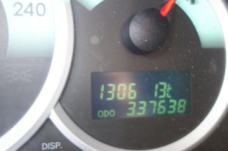 Bras essuie glace arriere TOYOTA COROLLA VERSO 2
