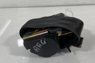 Ceinture arriere gauche PEUGEOT 405 Photo n°1