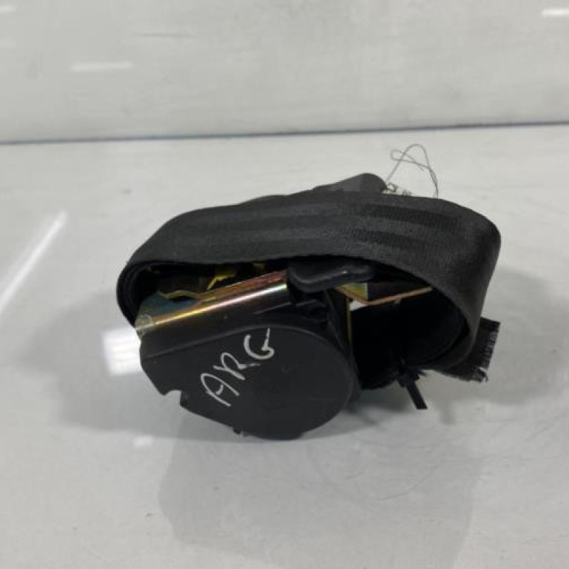 Ceinture arriere gauche PEUGEOT 405 Photo n°1