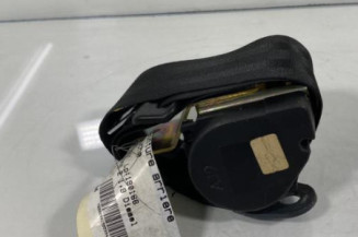 Ceinture arriere gauche PEUGEOT 405