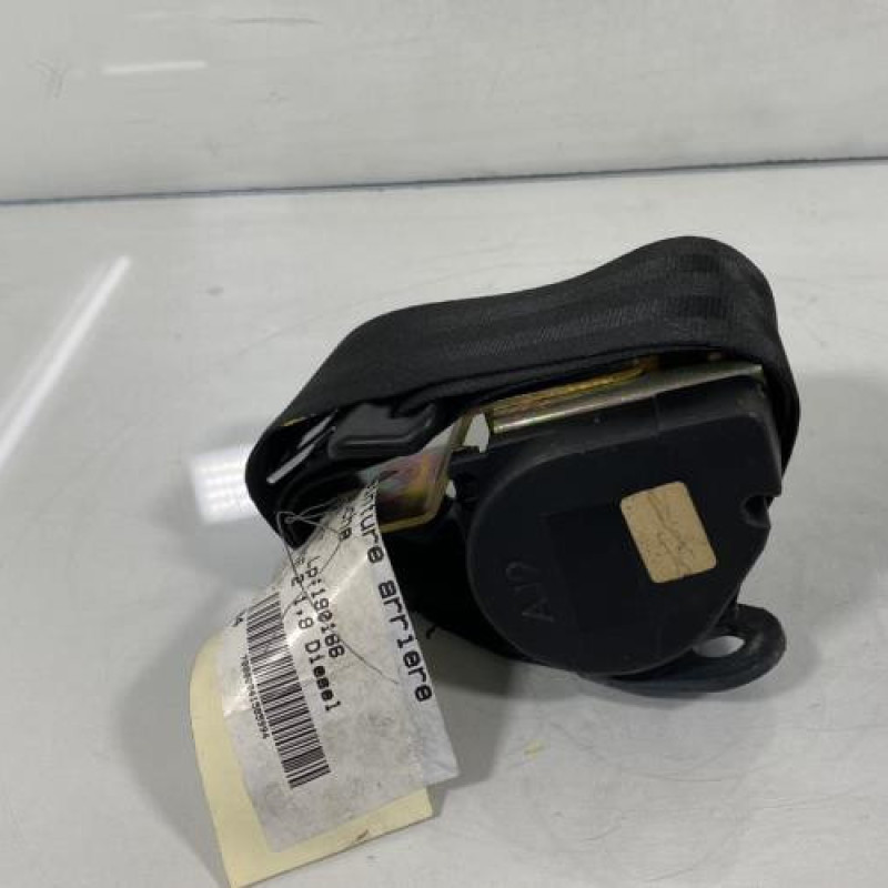 Ceinture arriere gauche PEUGEOT 405 Photo n°3