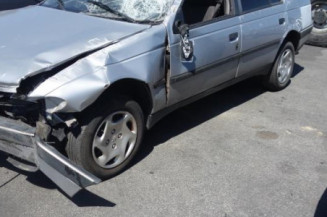 Ceinture arriere gauche PEUGEOT 405