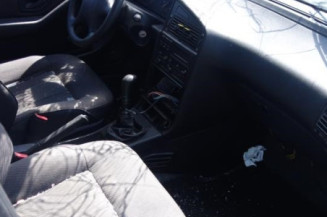 Ceinture arriere gauche PEUGEOT 405