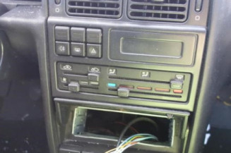 Ceinture arriere gauche PEUGEOT 405