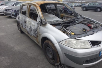 Boite de vitesses RENAULT MEGANE 2 Photo n°1