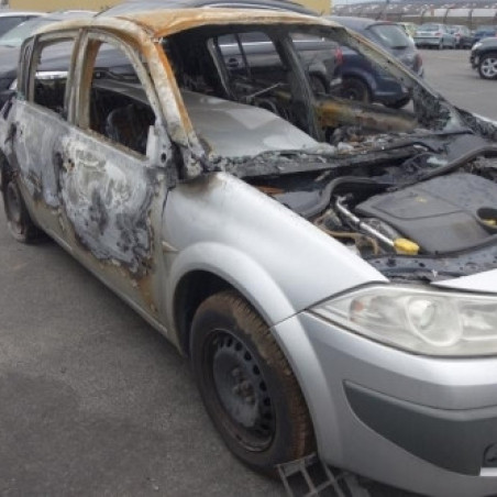Boite de vitesses RENAULT MEGANE 2 Photo n°1