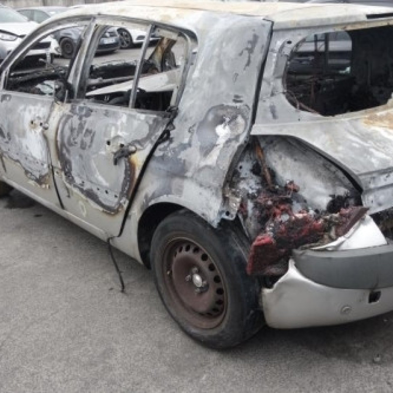 Boite de vitesses RENAULT MEGANE 2 Photo n°3