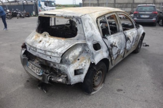 Boite de vitesses RENAULT MEGANE 2