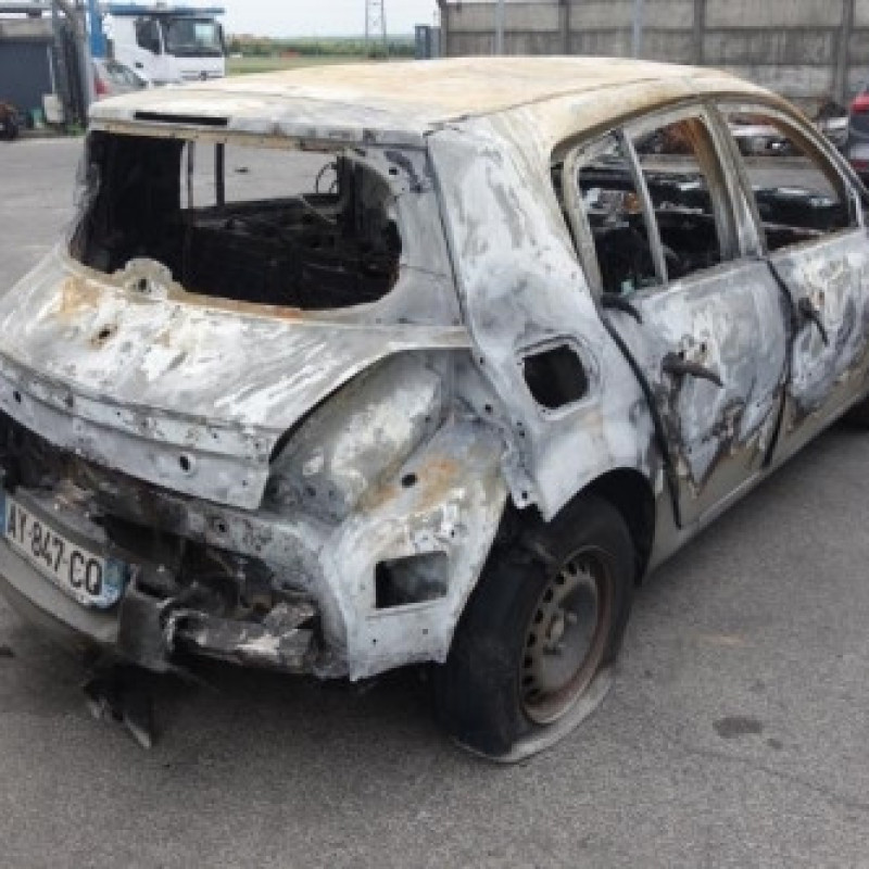 Boite de vitesses RENAULT MEGANE 2 Photo n°4