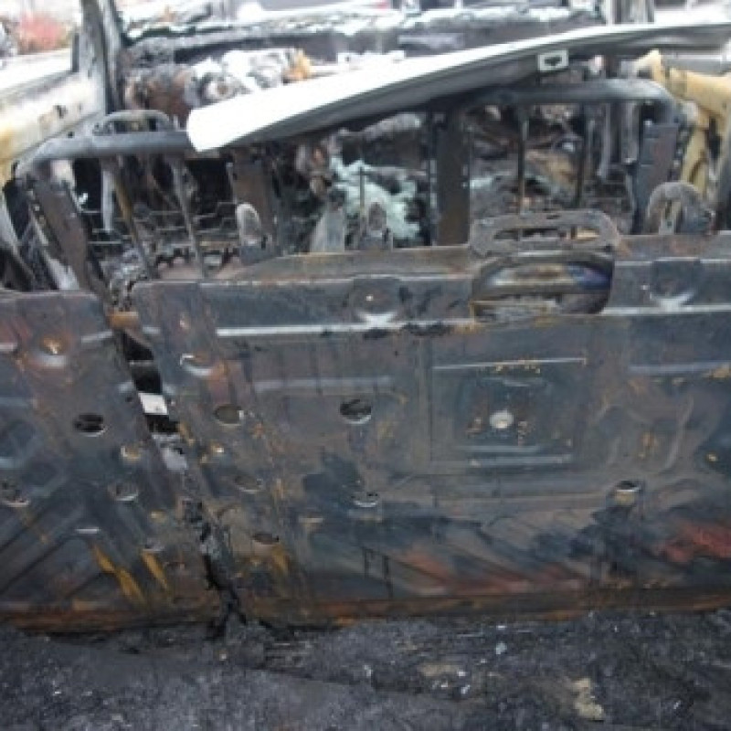 Boite de vitesses RENAULT MEGANE 2 Photo n°5