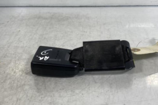 Attache ceinture arriere droit CITROEN XANTIA