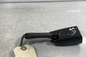 Attache ceinture arriere droit CITROEN XANTIA
