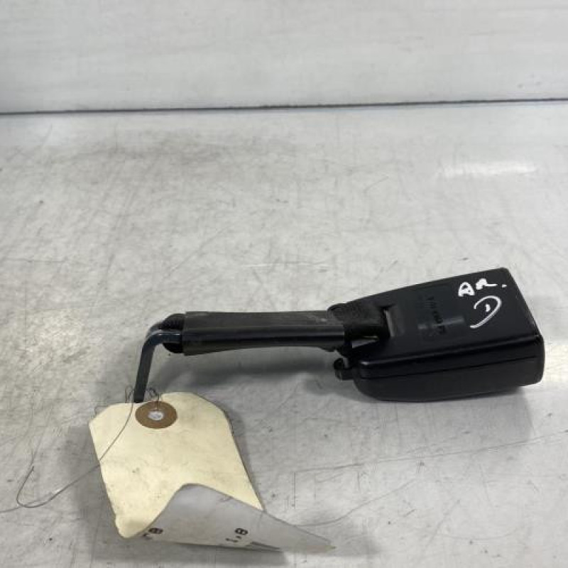 Attache ceinture arriere droit CITROEN XANTIA Photo n°3
