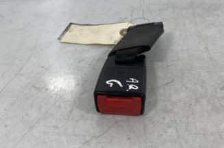 Attache ceinture arriere gauche CITROEN XANTIA Photo n°1