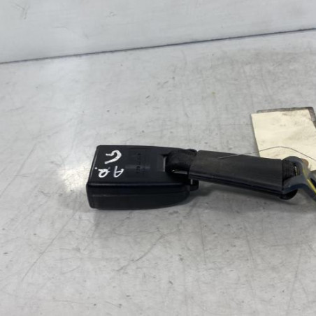 Attache ceinture arriere gauche CITROEN XANTIA