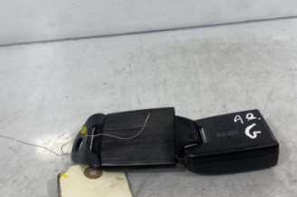 Attache ceinture arriere gauche CITROEN XANTIA